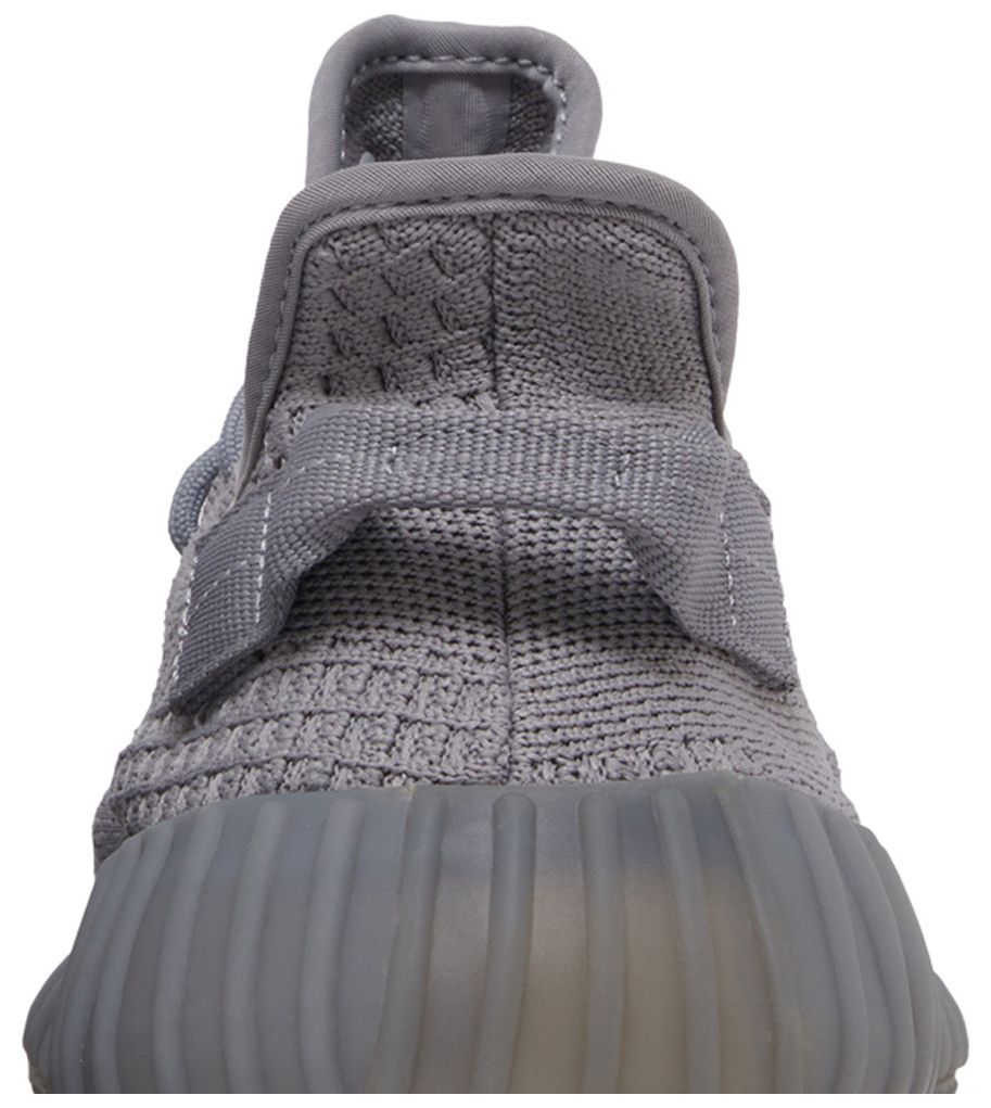 adidas gazelle silver green womens Adidas Yeezy Boost 350 V2 'Steel Grey'
