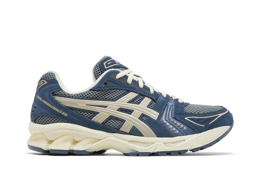 ASICS Gel Kayano 14 'Dark Pewter'