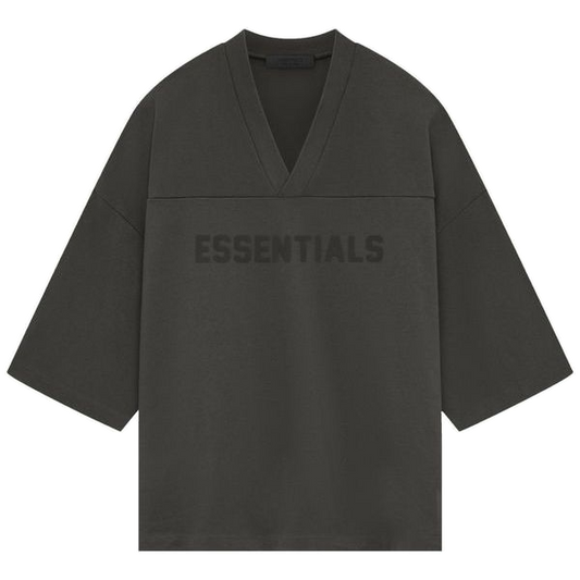 Fear of God Essentials Football Tee 'Ink'