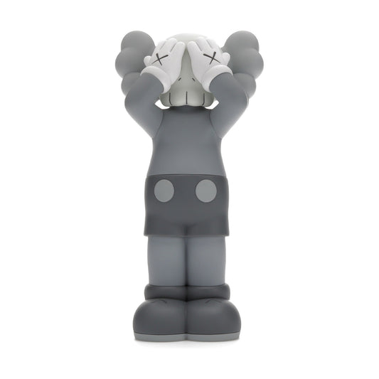KAWS Holiday UK Vinyl Figure