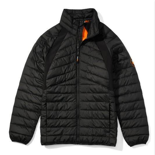 Timberland Pro Pro Frostwall Jacket 'Black'