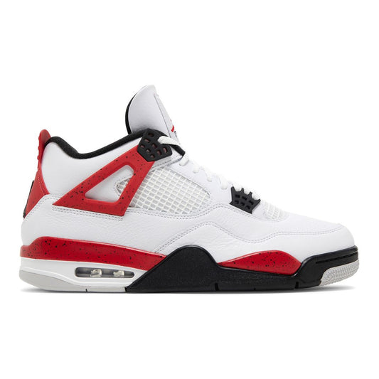Air Jordan 4 Retro 'Red Cement'