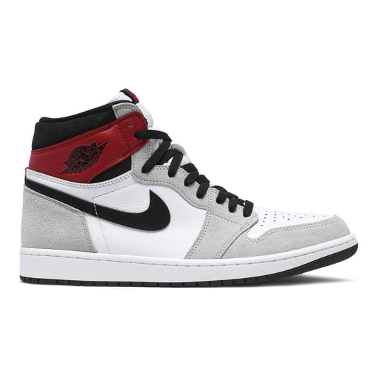 Air Jordan 1 Retro High OG Smoke Grey