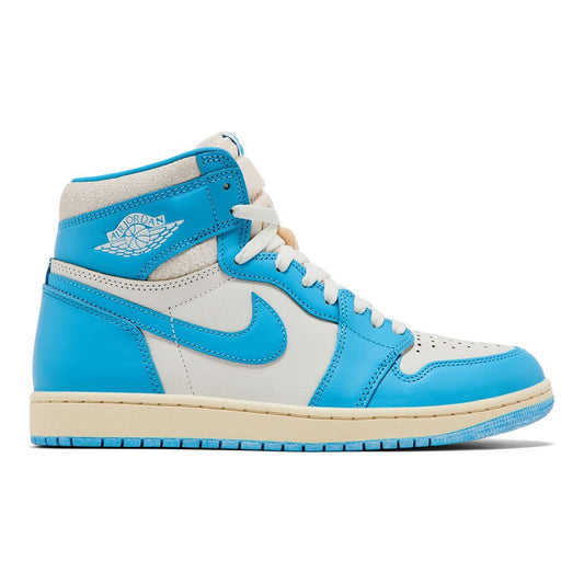 Air Jordan 1 Retro High OG 'UNC Reimagined'