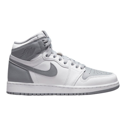 Air Jordan 1 Retro High OG GS 'Stealth'