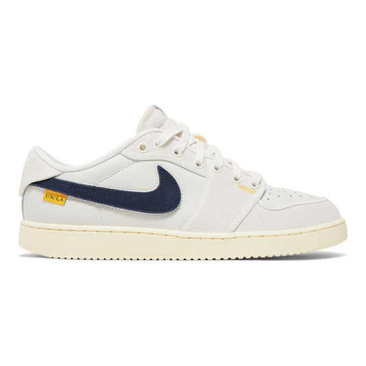 Union LA x Air Jordan 1 KO Low 'Sail Muslin'
