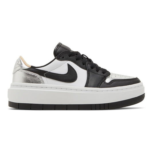 Wmns Air Jordan 1 Elevate Low SE 'Silver Toe'