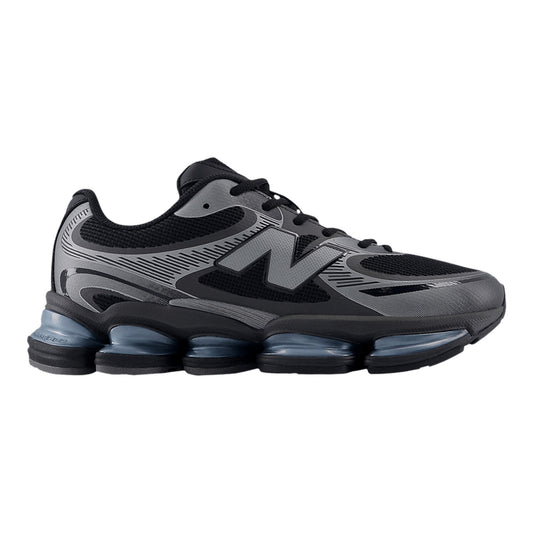 New Balance ABZORB 2000 'Black Dark Silver'