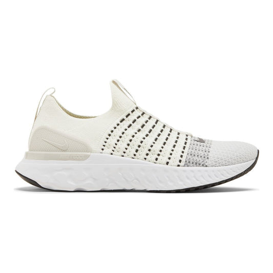 Nike React Phantom Run Flyknit 2 'Sail Light Bone'