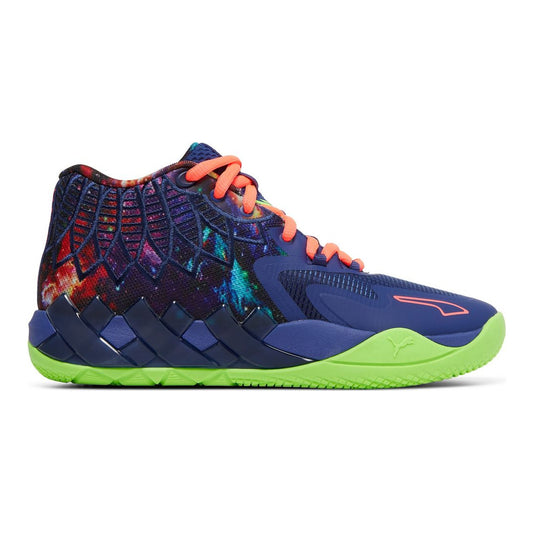 Puma MB.01 'Galaxy'