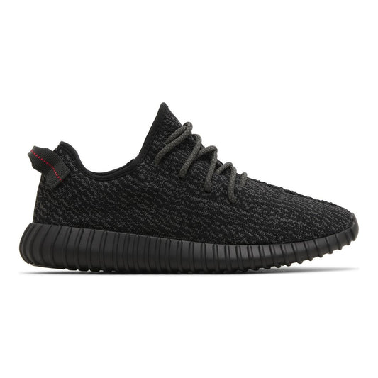 Yeezy Boost 350 'Pirate Black' 2016