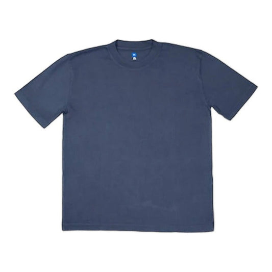 Yeezy Gap — Yeezy x Gap Short Sleeve Tee Navy